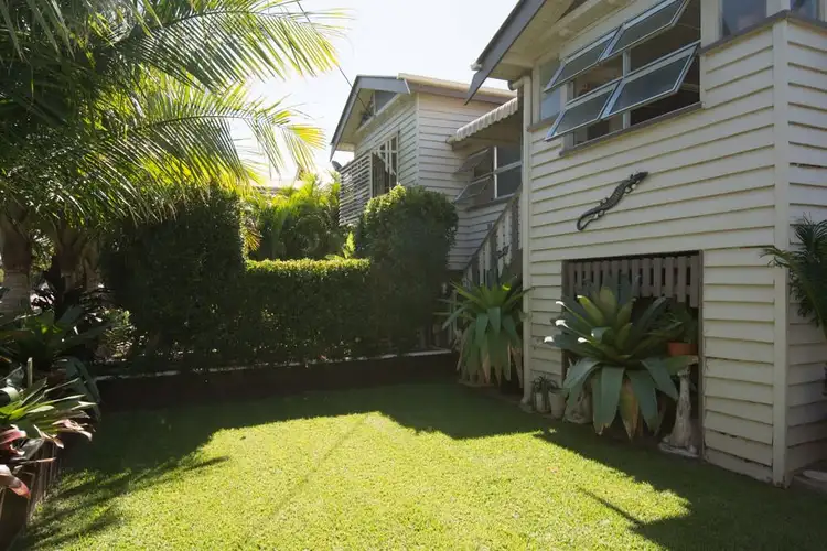 Second view of Homely house listing, 19 Gavegan Street, Bundaberg North QLD 4670