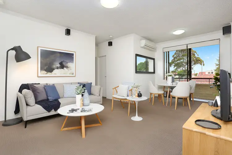 Main view of Homely unit listing, 11/51 Hay Street, Leichhardt NSW 2040