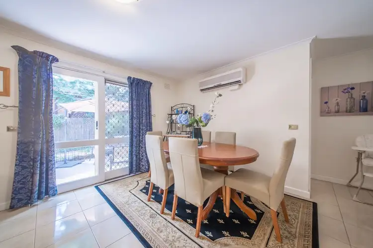 Fifth view of Homely house listing, 3 Edwin Court, Clarinda VIC 3169