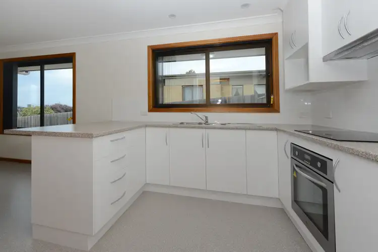 Second view of Homely house listing, 3/128 Main Road, Claremont TAS 7011
