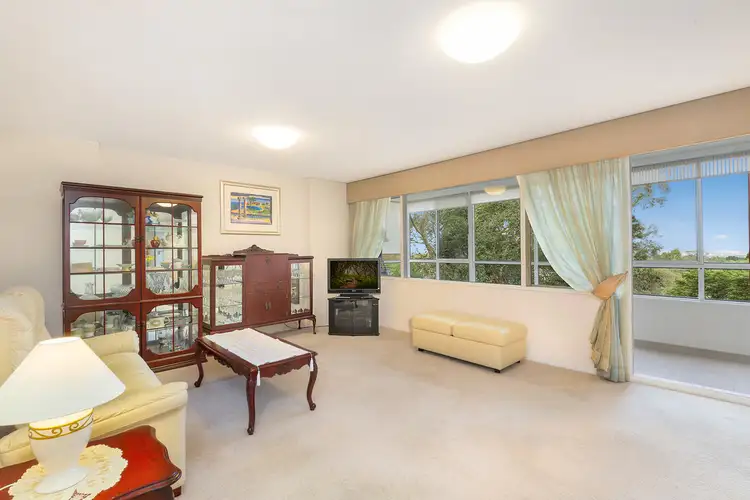 Main view of Homely unit listing, 6/276 Pacific Highway, Artarmon NSW 2064