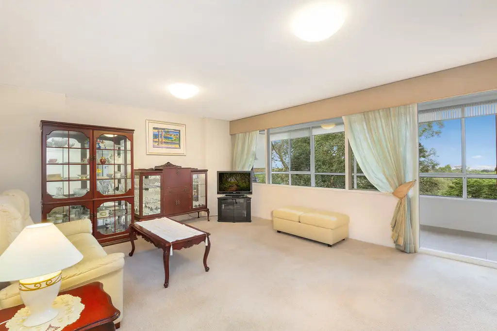 Main view of Homely unit listing, 6/276 Pacific Highway, Artarmon NSW 2064