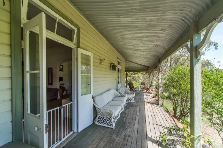 972 Hermitage-Emu Vale Road, Warwick QLD 4370