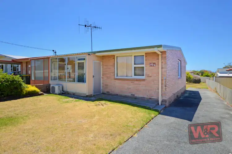 Main view of Homely unit listing, 14b Minerva Street, Yakamia WA 6330