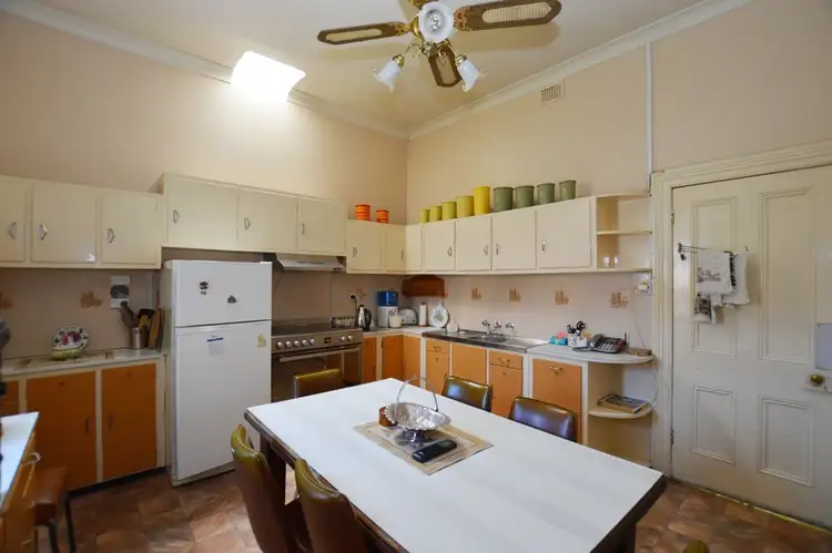 Fourth view of Homely house listing, 58 Denison Street, Mudgee NSW 2850