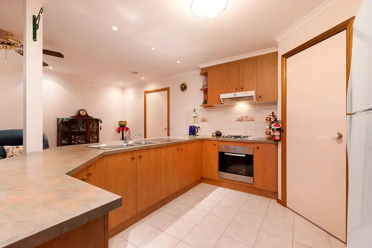 Second view of Homely house listing, 1 Bree Court, Berwick VIC 3806