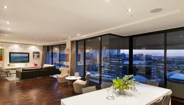 Fifth view of Homely apartment listing, 704/184 Forbes Street, Darlinghurst NSW 2010