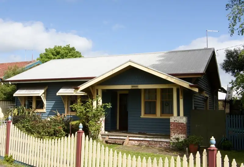 Main view of Homely house listing, 30 Leura Street, Camperdown VIC 3260