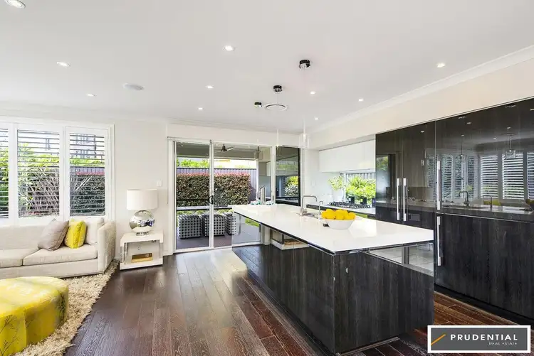 Second view of Homely house listing, 142 Townson Avenue, Minto NSW 2566