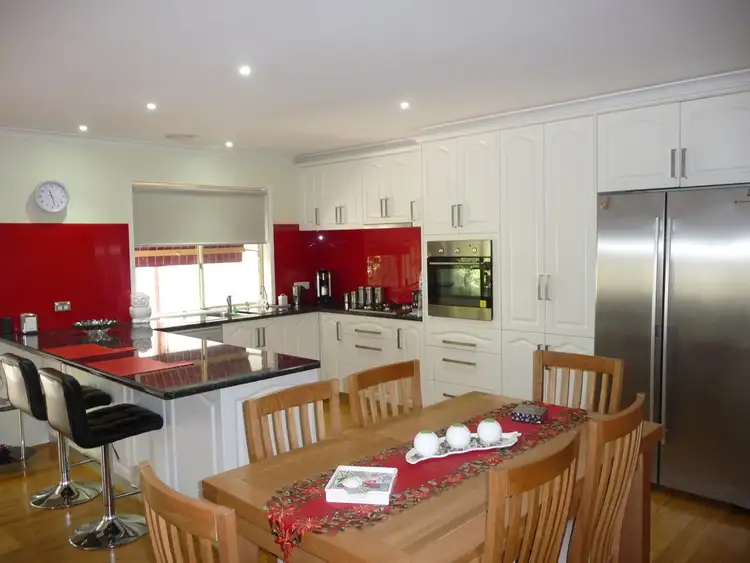 Fourth view of Homely house listing, 1 Christina Court, Moama NSW 2731