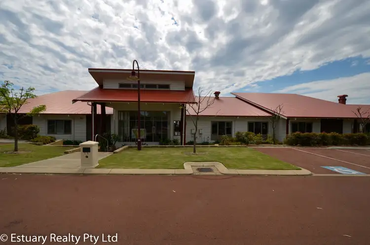 Third view of Homely land listing, 46 Summer Drive, Dawesville WA 6211
