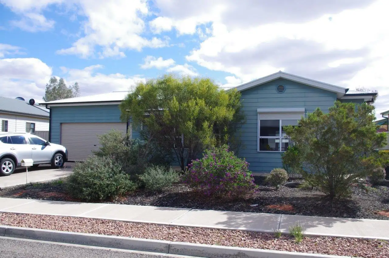 Main view of Homely house listing, 6 Stemodia Street, Roxby Downs SA 5725