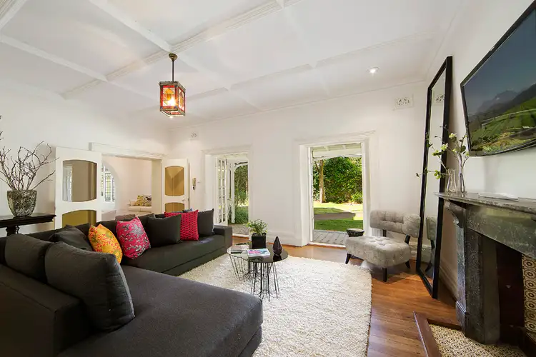 Fifth view of Homely house listing, 2E Greenoaks Avenue, Darling Point NSW 2027