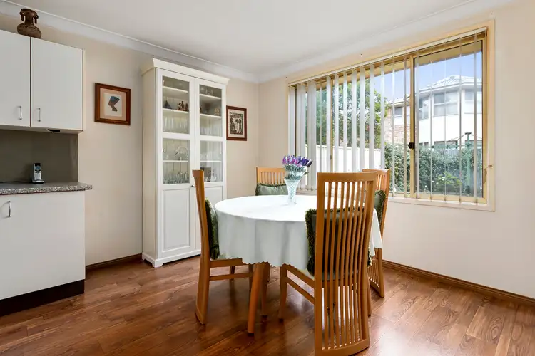 Third view of Homely house listing, 33 Castle Rock Court, Wattle Grove NSW 2173