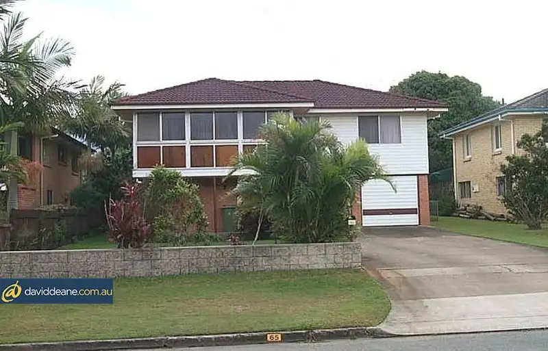 Main view of Homely house listing, 65 Peter Street, Strathpine QLD 4500