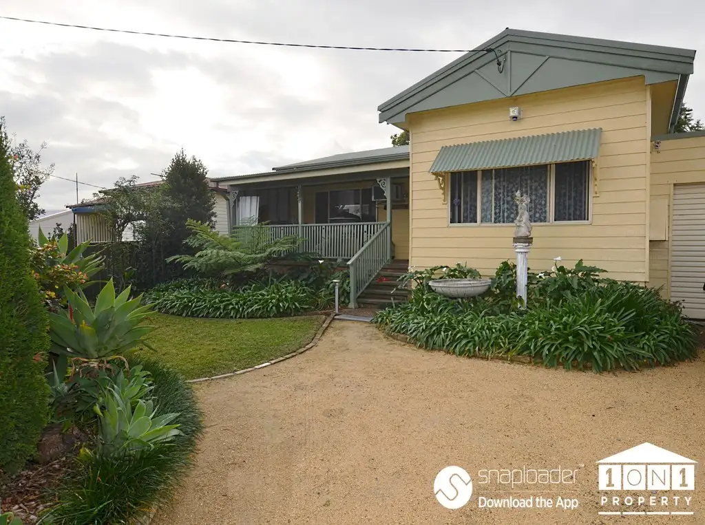 Main view of Homely house listing, 43 Russell Street, Telarah NSW 2320