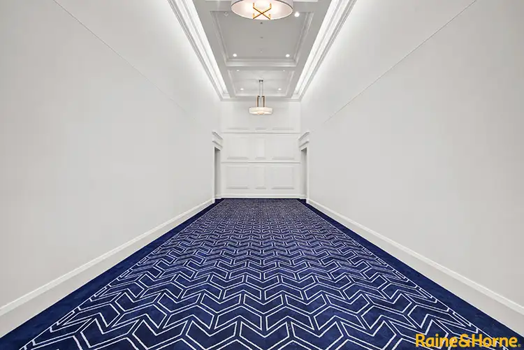 Third view of Homely apartment listing, 206/50 Peninsula Drive, Breakfast Point NSW 2137