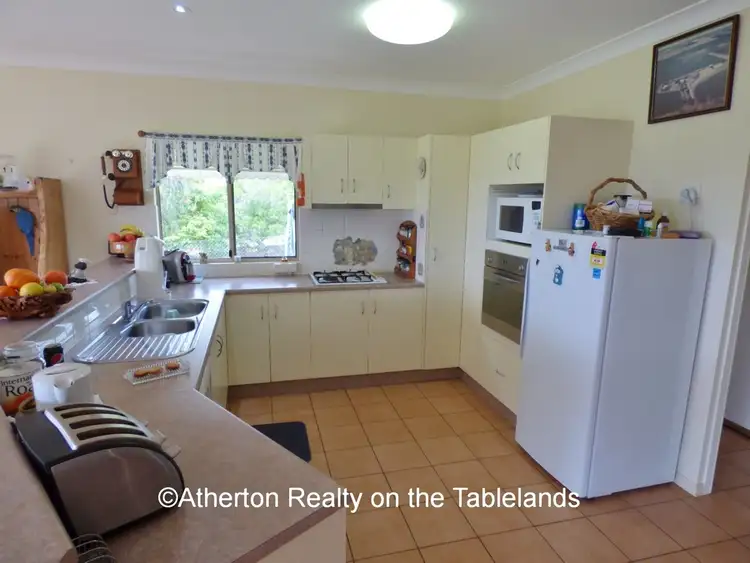 Fourth view of Homely house listing, 6 Goodwin Close, Tolga QLD 4882