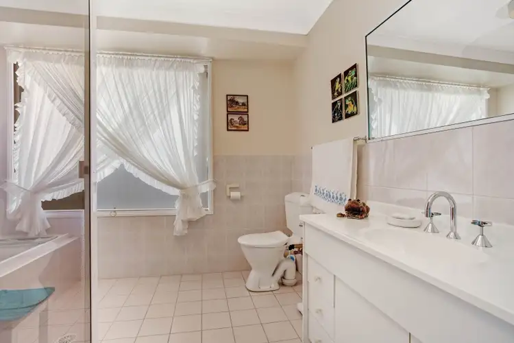 Fifth view of Homely house listing, 16 Pershing Place, Tanilba Bay NSW 2319