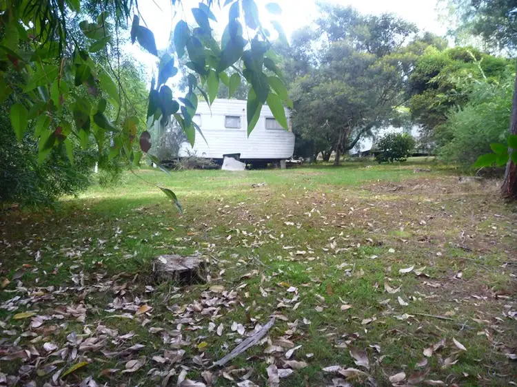 Main view of Homely land listing, Lot 16 Sunset Boulevard, Clarence Point TAS 7270