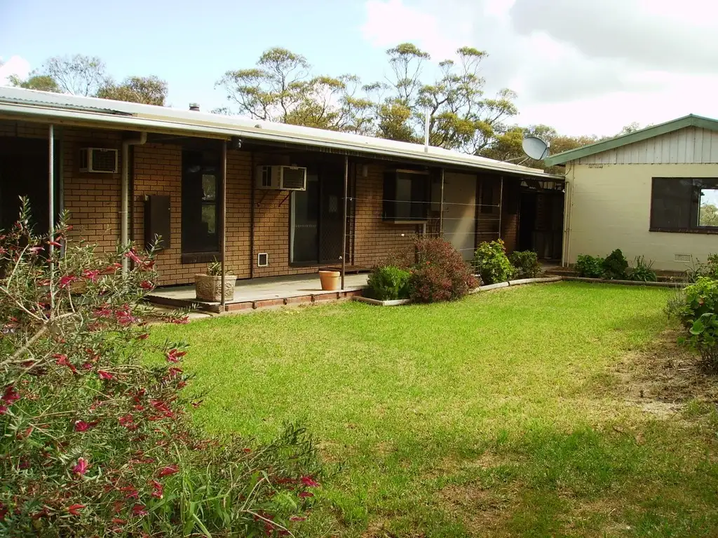 Main view of Homely house listing, Lot 3 Koppio Road, Koppio SA 5607