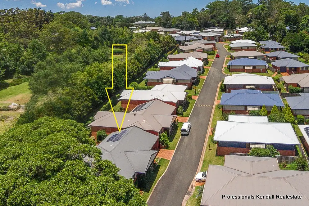 Main view of Homely unit listing, Unit 25/ 27-29 Capo Lane, Tamborine Mountain QLD 4272