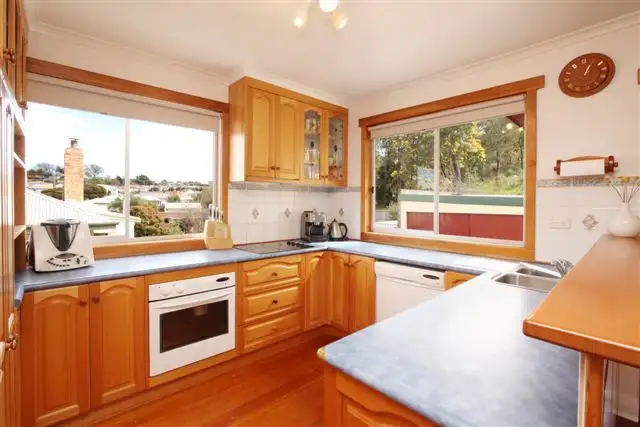Second view of Homely house listing, 81 Punchbowl Rd, Punchbowl TAS 7249
