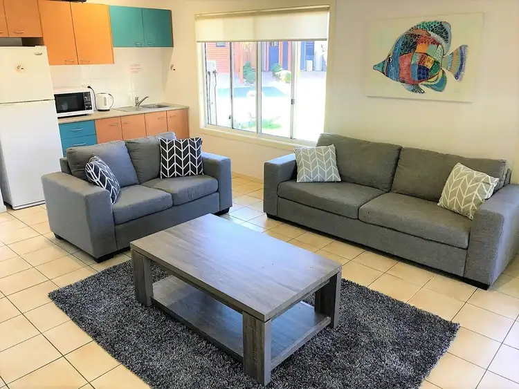 Third view of Homely unit listing, 24/2 Beaches Village Circuit, Agnes Water QLD 4677