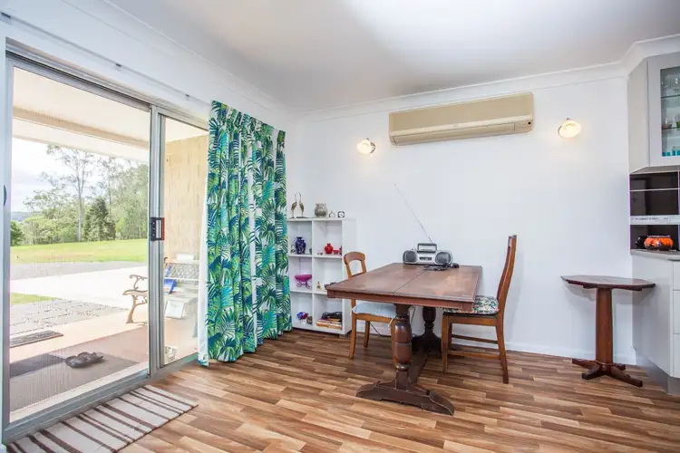 Fifth view of Homely house listing, 83 Neusavale Road, Wolvi QLD 4570