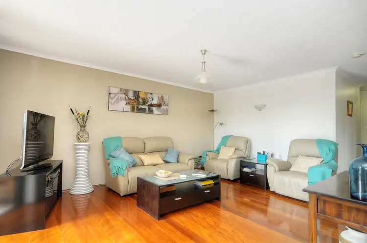 Fifth view of Homely townhouse listing, Villa @ 14 Dunlop Court, Mermaid Waters QLD 4218