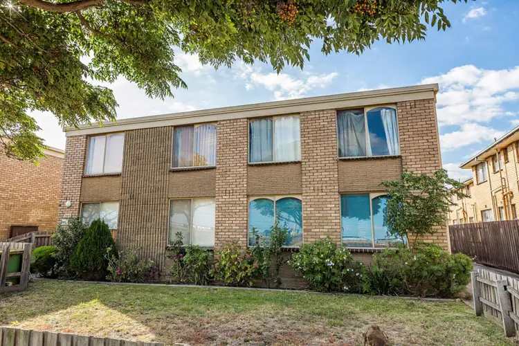 Second view of Homely apartment listing, 9/148 Rupert Street, West Footscray VIC 3012