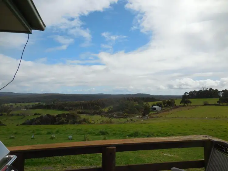 Fourth view of Homely rural property listing, 22 KNIGHTS ROAD, Nabowla TAS 7260