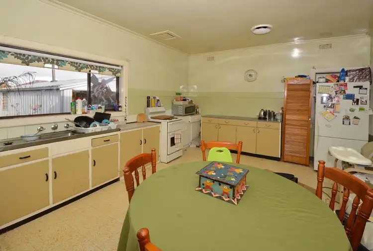 Third view of Homely house listing, 4 Perry St, St Albans VIC 3021