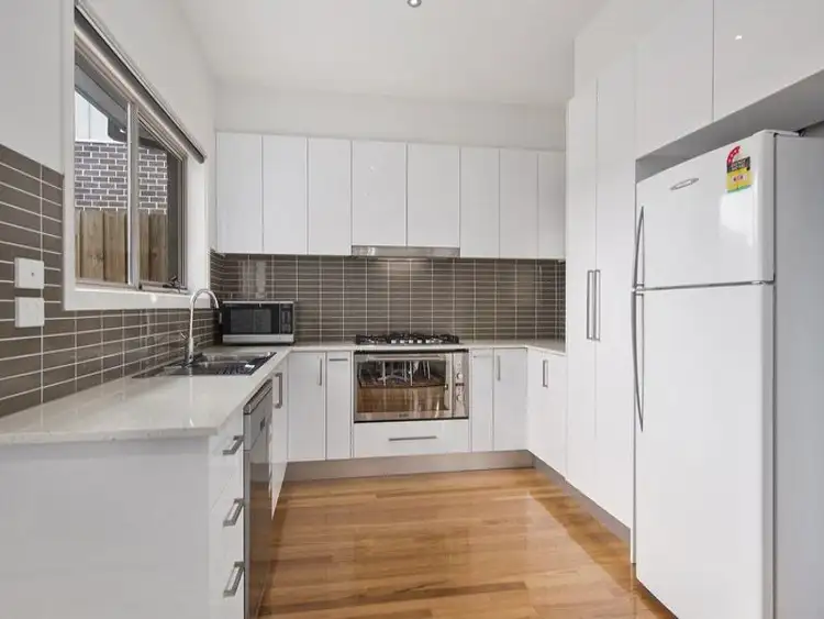 Fourth view of Homely townhouse listing, 1/30 View Street, Glenroy VIC 3046