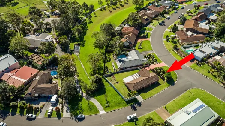 89 Meehan Drive, Kiama Downs NSW 2533