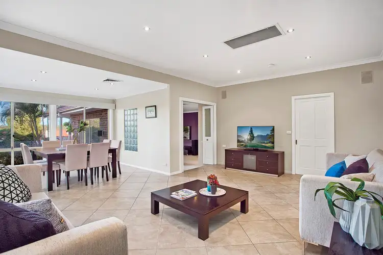 Third view of Homely house listing, 6 Maranatha Close, West Pennant Hills NSW 2125