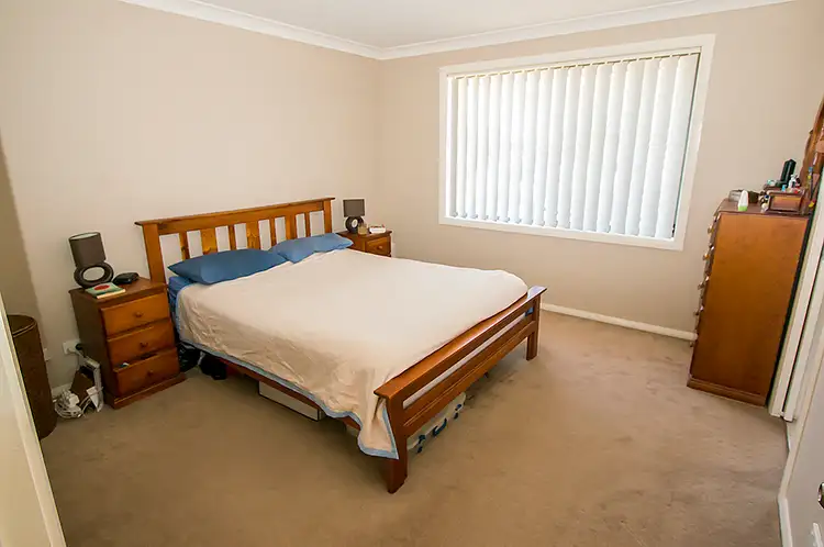 Third view of Homely house listing, 5 Henry, Young NSW 2594