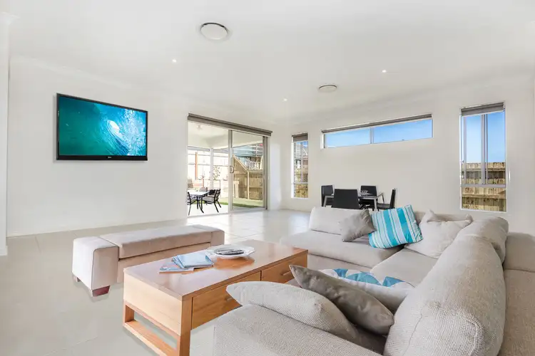 Fourth view of Homely house listing, 78 Sandhurst Cres, Peregian Springs QLD 4573