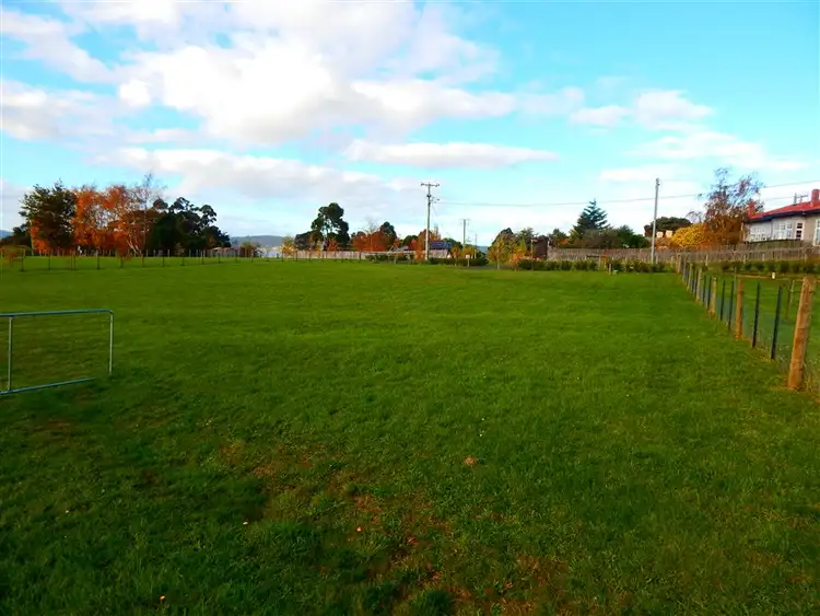 Second view of Homely land listing, Lot 4/4 Perrys Road, Woodbridge TAS 7162
