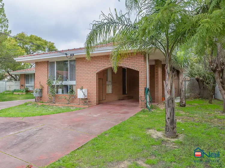 Third view of Homely house listing, 9A Taplow Court, Kelmscott WA 6111