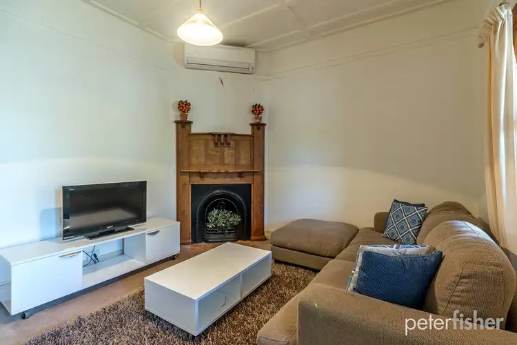 Second view of Homely house listing, 78 Sampson Street, Orange NSW 2800