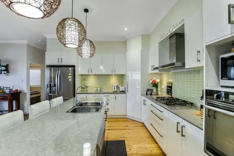 Sixth view of Homely house listing, 3 Queen Street, East Toowoomba QLD 4350