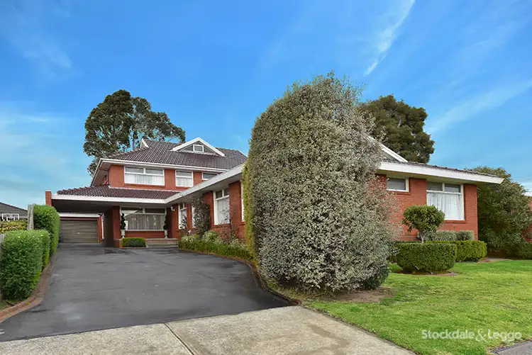 32 Eyre Street, Westmeadows VIC 3049