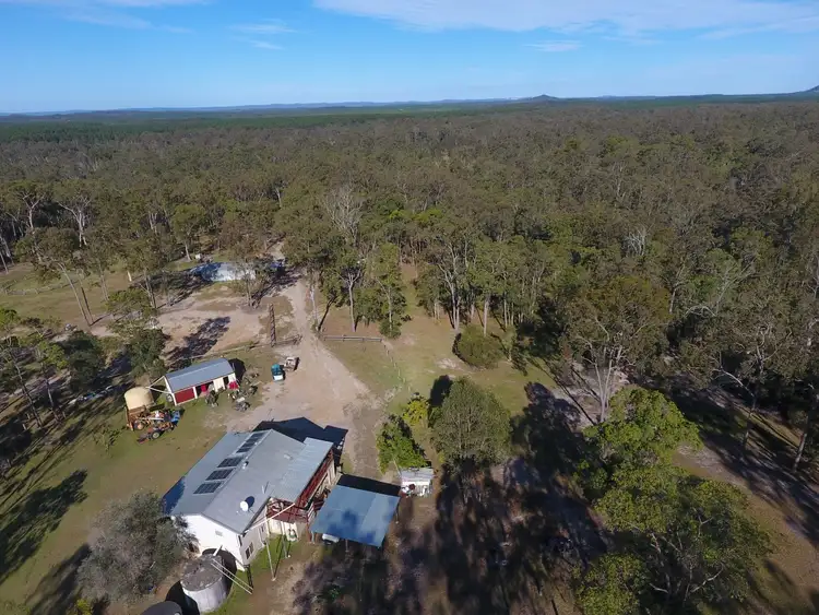 Sixth view of Homely rural property listing, 369 Counter Road, Wolvi QLD 4570