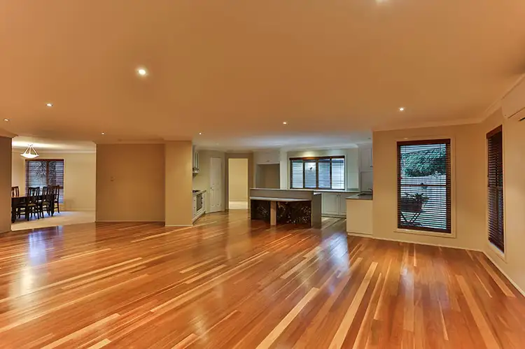 Sixth view of Homely house listing, 3 Meredith Crescent, Rangeville QLD 4350