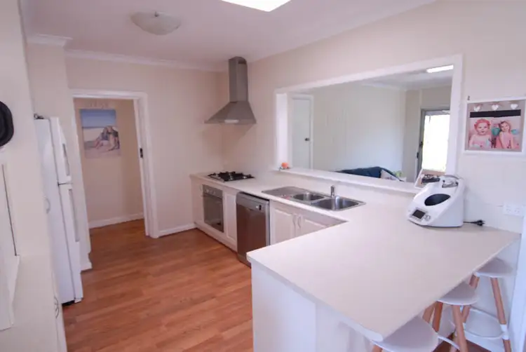 Fifth view of Homely house listing, 358 VICTORIA STREET, Deniliquin NSW 2710
