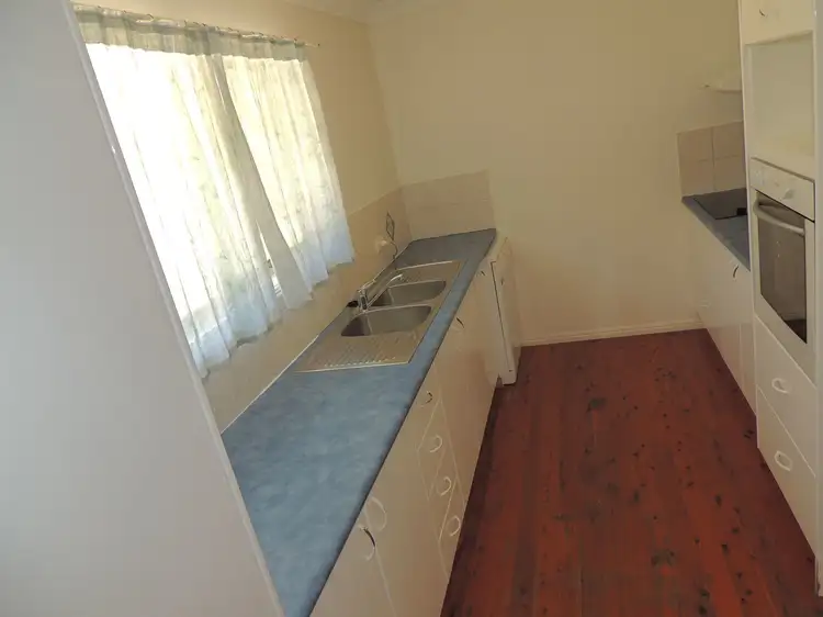 Second view of Homely house listing, 4 NIELSON STREET, Sun Valley QLD 4680