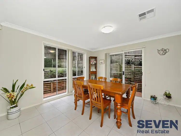 Fifth view of Homely house listing, 71E Essex St, Epping NSW 2121
