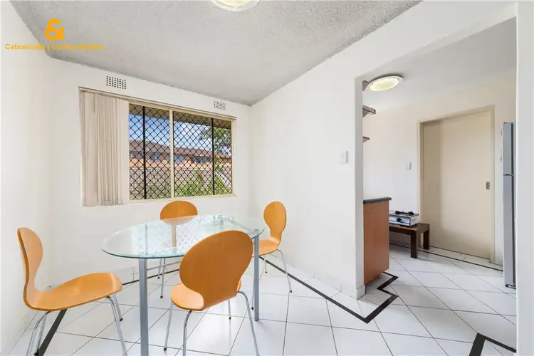 Third view of Homely unit listing, 9/79 Hughes St, Cabramatta NSW 2166
