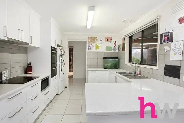 Fifth view of Homely house listing, 50 Cresta Street, Leopold VIC 3224